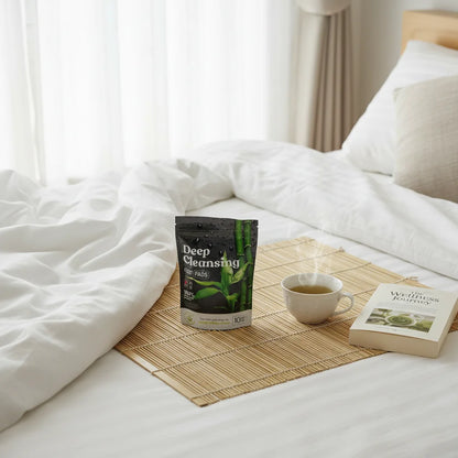 PureSole™ Detox Patches