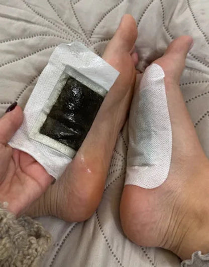 PureSole™ Detox Patches