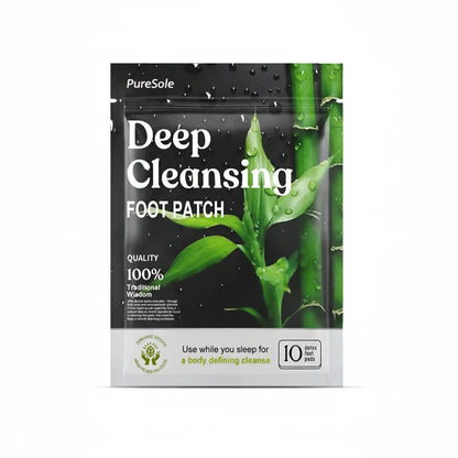 PureSole™ Detox Patches